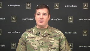Sgt. 1st Class Todd Sturniolo