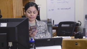 Be Smart Like a Smartphone: Flu Shot