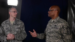 139th Mentorship Program