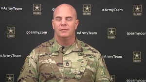 Sgt. 1st Class Randall Wight