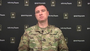 Sgt. 1st Class James Little