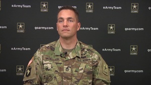 SFC. Joshua Moeller