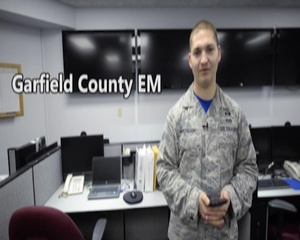 Vance EM offers Preparedness Tips