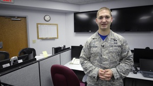 Be Prepared: Vance EM Airmen offer tips to community