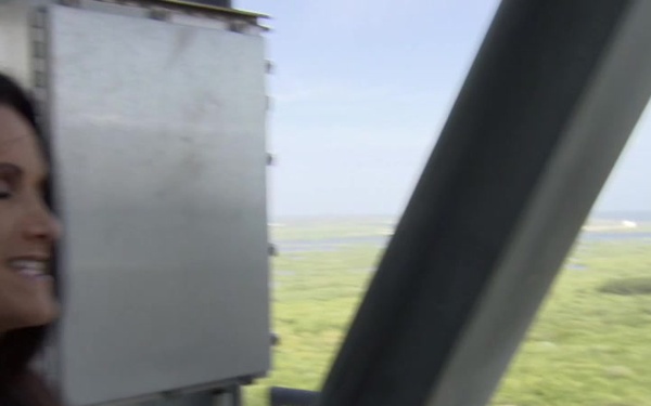 GPS Mission of the Month