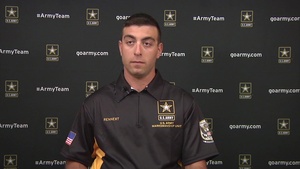 Alexander Rennert - 2017 Army All American Bowl