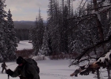 Global Access Team Conducts Enviornmental Analysis