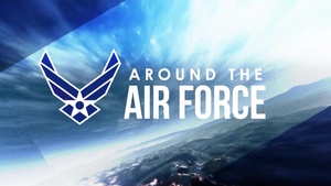Around the Air Force: 1.4.2017