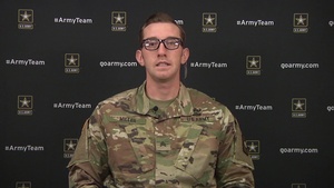 Sgt. Robert Miller