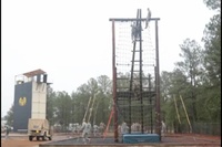 82nd ADSB Paratroopers Prepare for Air Assault School