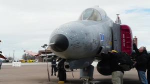 F-4 Phantom: More than just an airplane