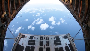 Aerial refueling
