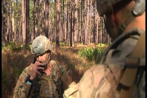 2BDE-3ID Range Qualifying CALFEX