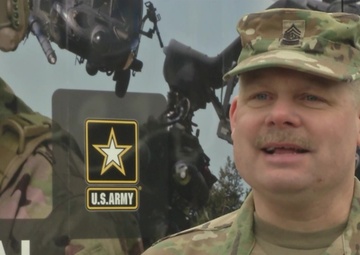 Go, Go Army Challenge