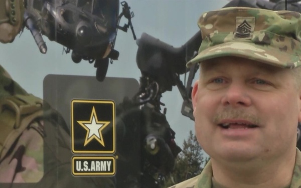 Go, Go Army Challenge