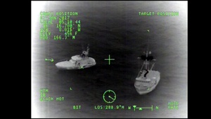 Coast Guard, good Samaritan rescue 5
