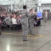 Arkansas Air National Guard welcomes new commander