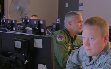110th Attack Wing Mission Video