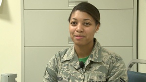 Connecticut Medical Airmen Help Flying Yankees Prepare for Deployment