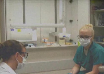 Dental Patient Safety Video