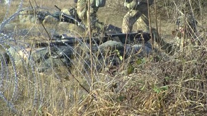 BANDIT FTX WOLVERINE STRIKE 16, November 28, 2016