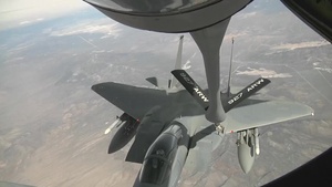 Commander's Prospective on Risk Management
