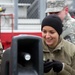 Soldier Spotlight: 2nd Lt. Sarah Herrero