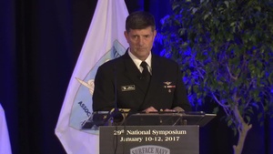 Surface Navy Symposium 2017 - 4