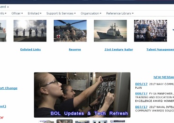 All Hands Update: Headlines for Wednesday, January 11, 2017