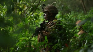 Advanced Infantry Course