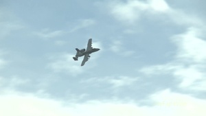 A-10 Gets LARS Upgrade