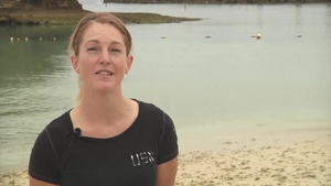 Women’s Dragon Boat Clinic
