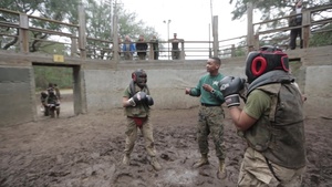 Born in Russian Prison, NY native becomes U.S. Marine