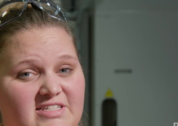 615574 OC-ALC High School Outreach Video