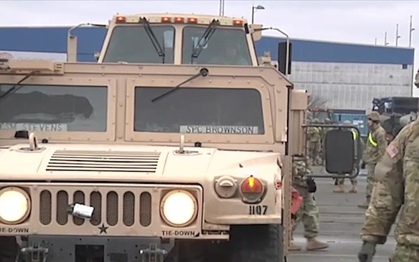 4th ID's Commitment to Sustainable Deterrence