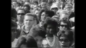 A tribute to Dr. Martin Luther King Jr.
