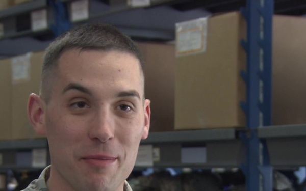 Mission of the Month 61 CELS