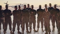 Faces of MLG: Sgt. French