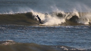 Surfing 101