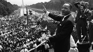 MLK Message