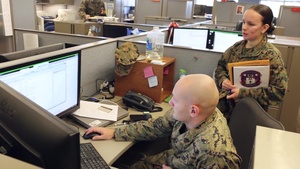 Through the Eyes of a 2nd MAW Cyber Network Operator