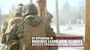 3/25 at Exercise Nordic Frost 2017