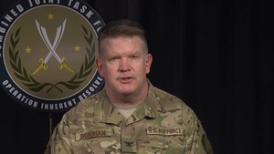 Col. John Dorrian