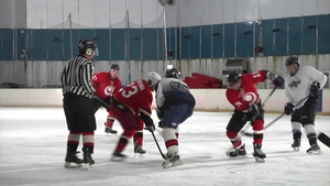 Hockey On Okinawa