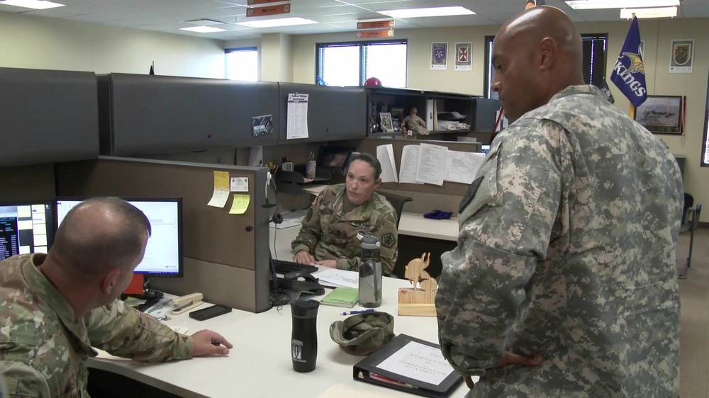 DVIDS - Video - EPMD's Mission at HRC