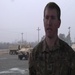 Chinook Aviation Battalion Gears Up For Deployment - Interview Atteberry