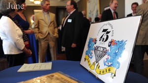 Keesler AFB Year in Review