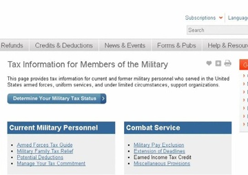 All Hands Update: Tax Season