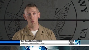 All Hands Update: OPSEC PII