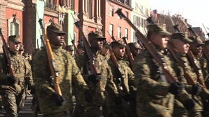 Department of Defense Dress Rehearsal